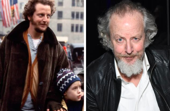 Yep This Is What The Villains From Home Alone Look Like Now