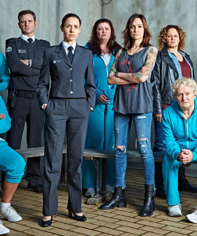 Premiere Date Announced For Wentworth Season 8 Along With A Seriously