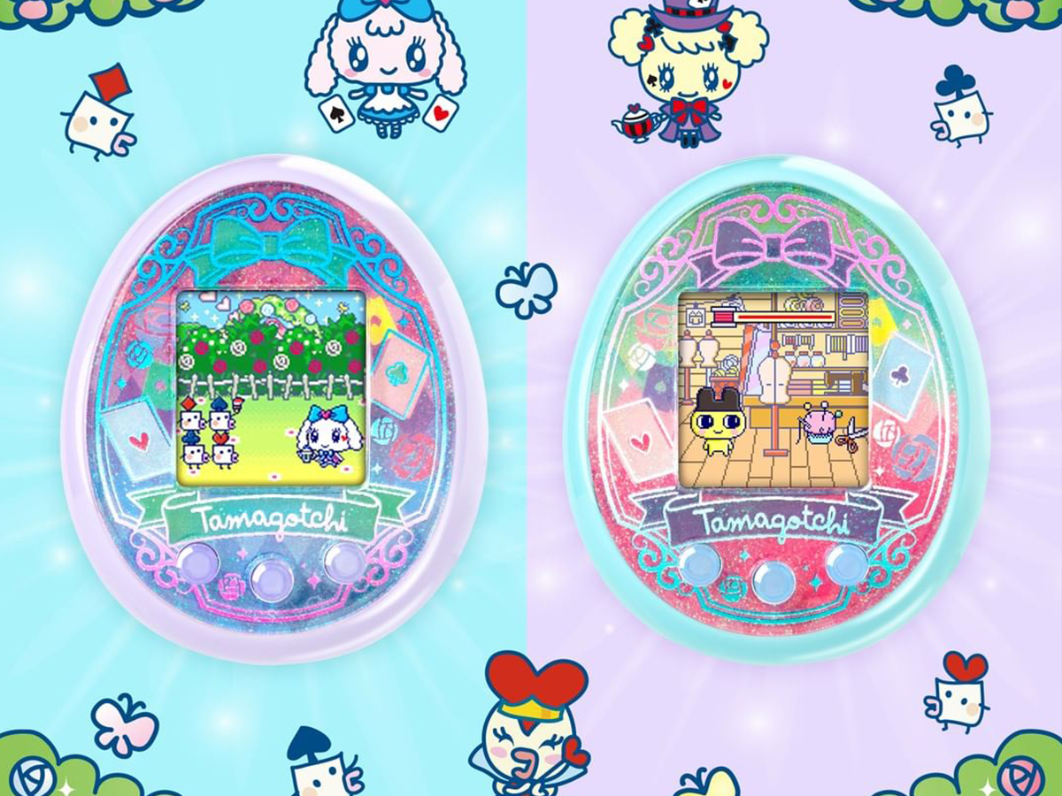 tamagotchi australia kmart