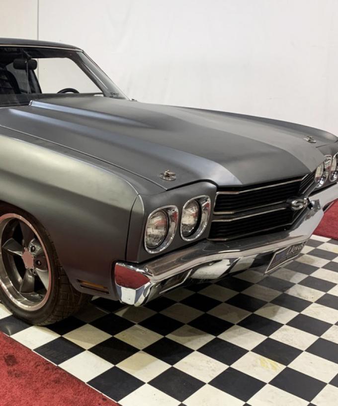 The Original  Fast  and Furious  Car  Is Currently Up For 