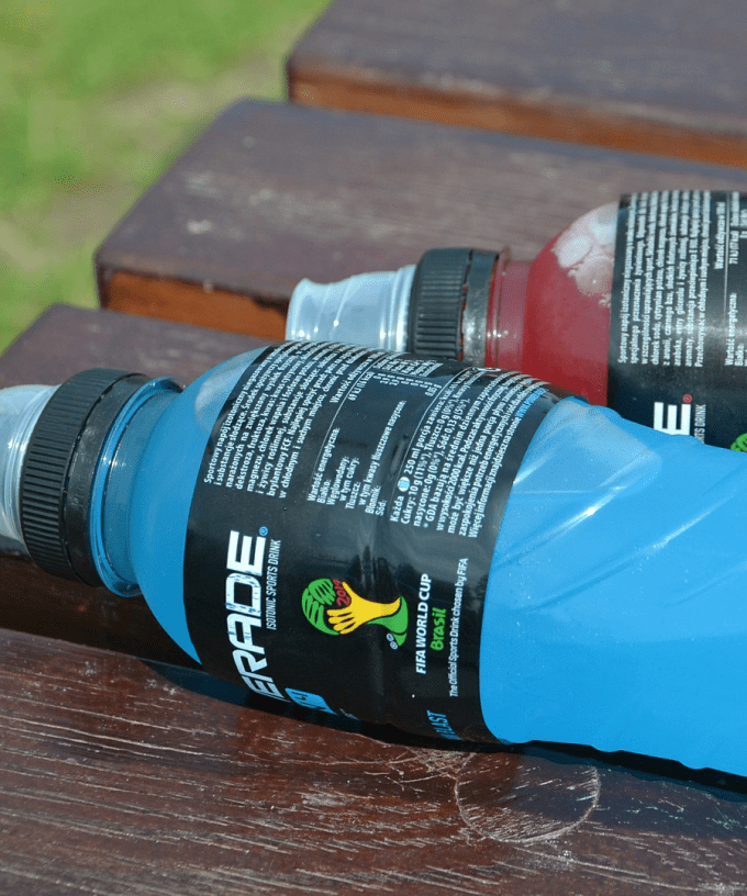 Powerade Could Leave Shelves After Coca-Cola Announce 200 ...
