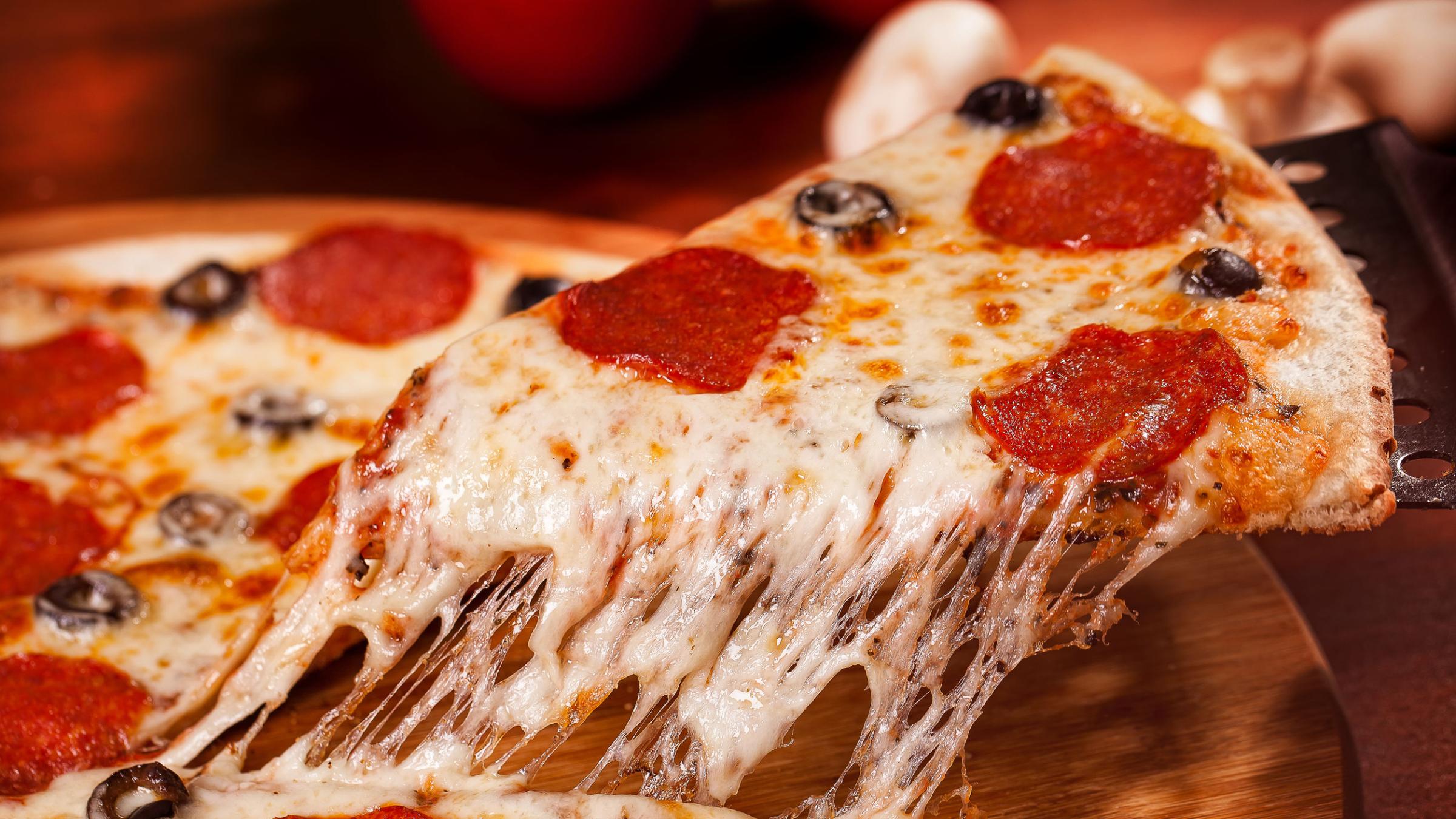 The Results Are IN&hellip; Find Out What Was Voted As The Worst Pizza
