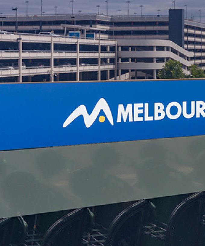 Melbourne Airport Added To List Of Exposure Sites As ...