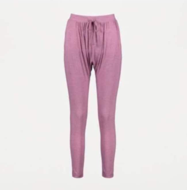 purple tights kmart