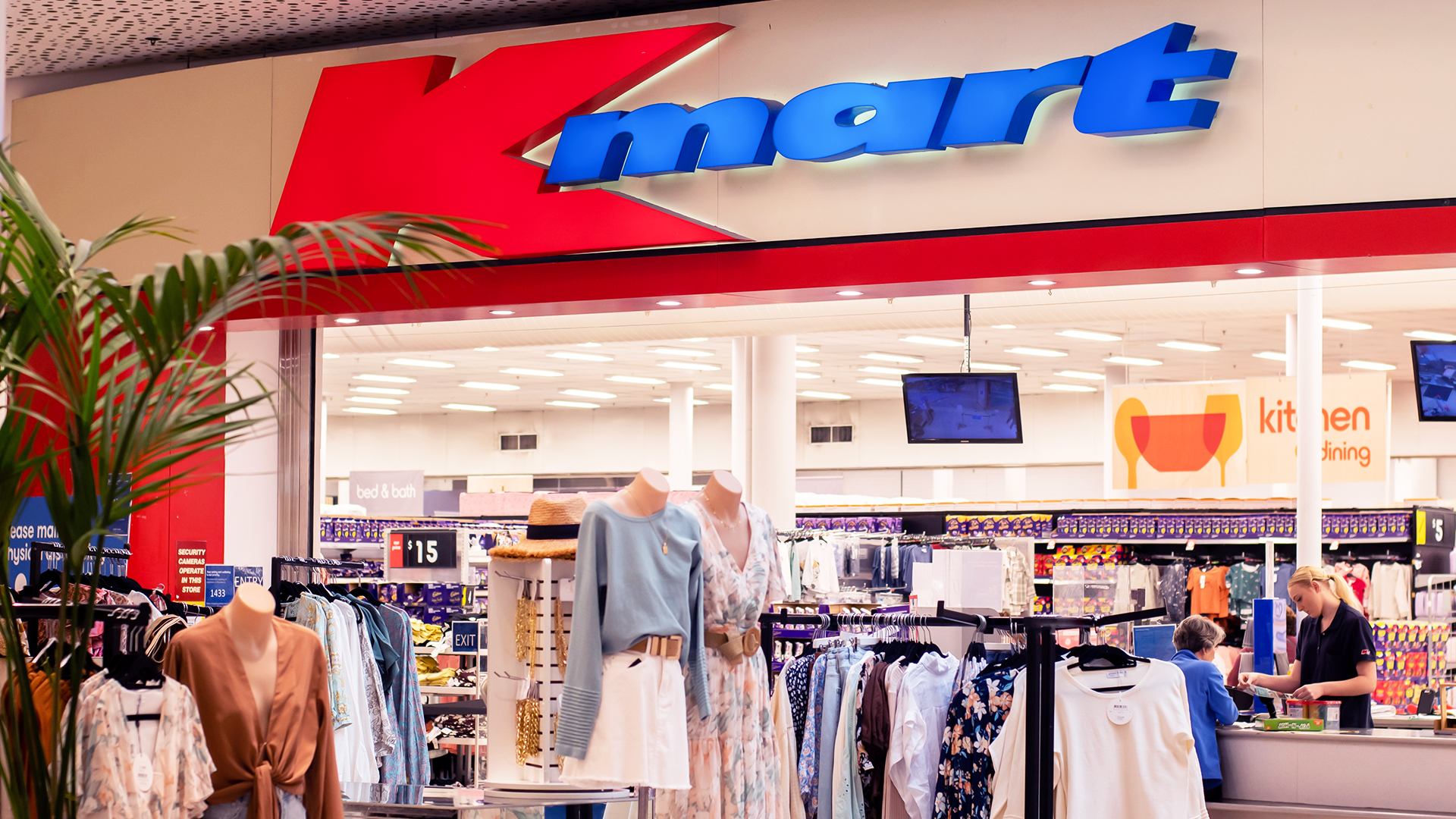 Kmart Nz Online Shopping