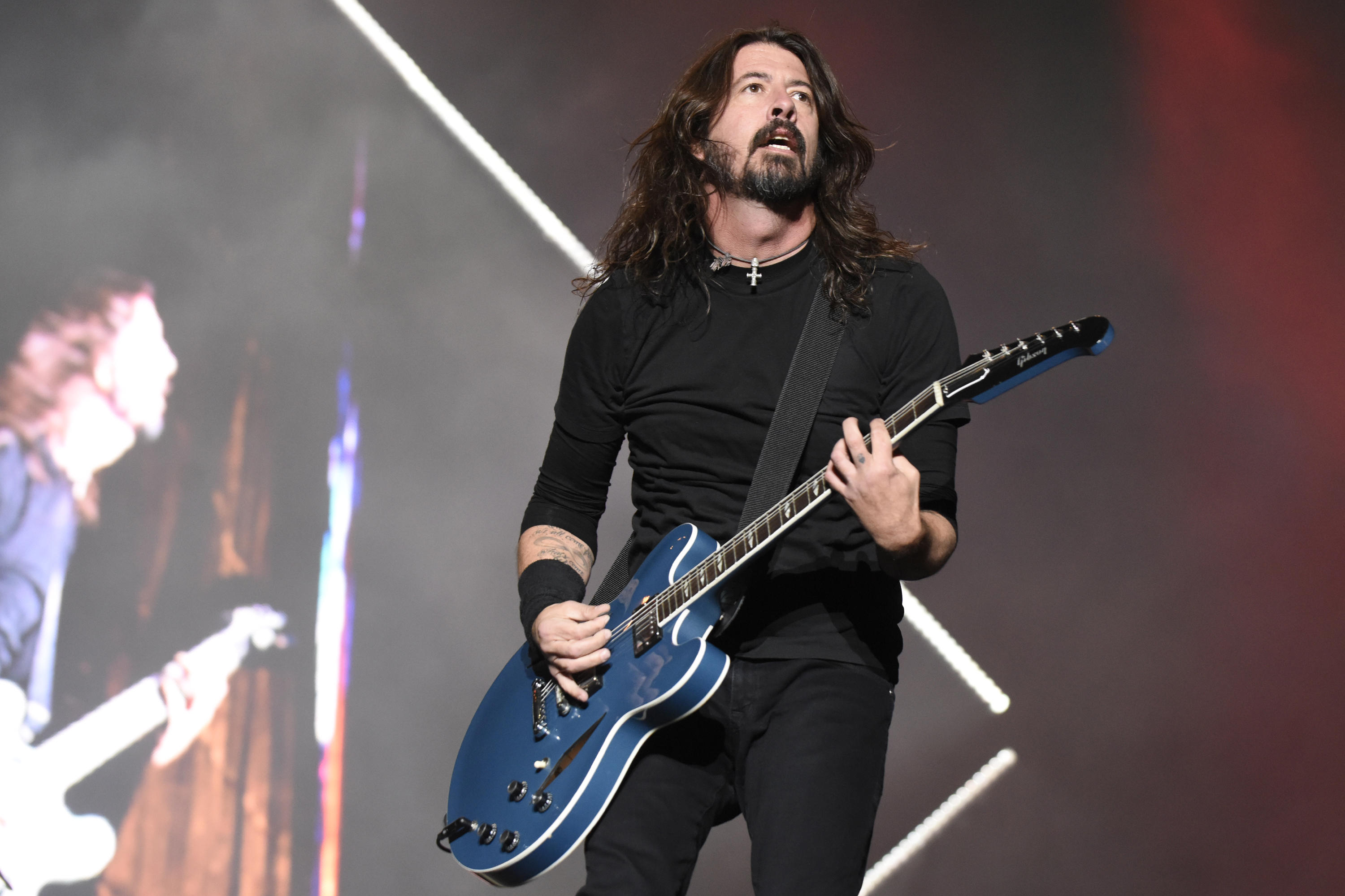 Dave grohl