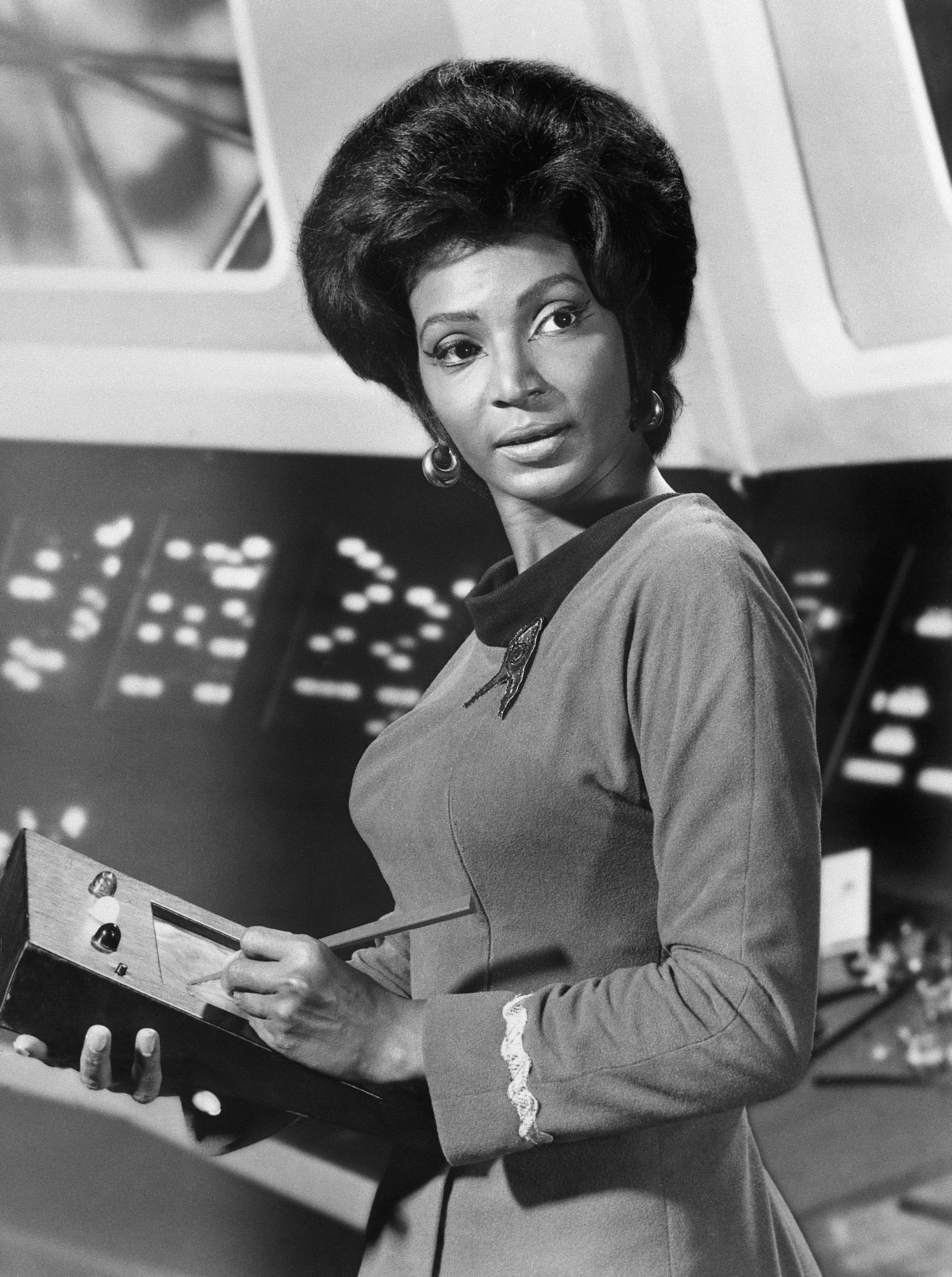 Nichelle Taylor