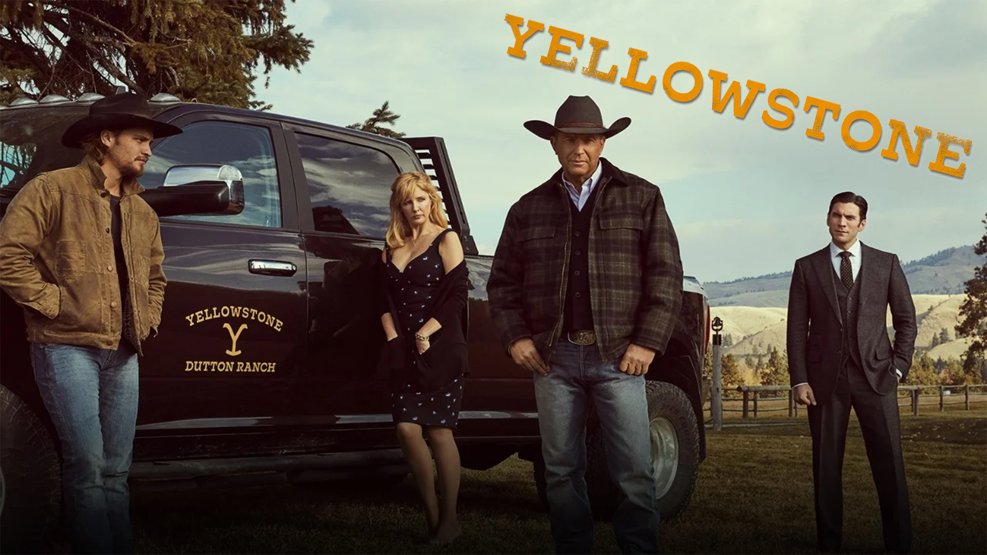 Yellowstone Season 5 Set To Have Two-Hour Premiere Event - Watch The ...