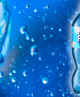 There's A New Fanta Hitting Shelves And No One Knows What The Flavour Is!