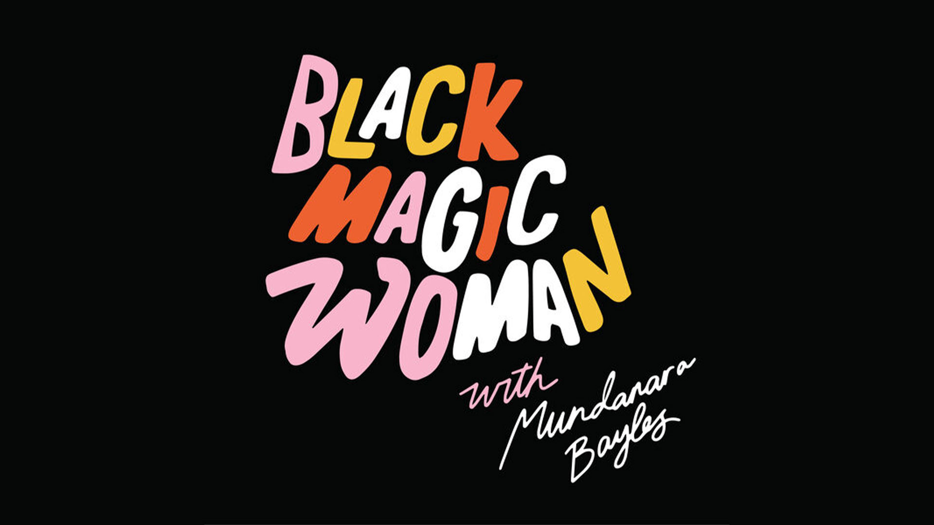 Celebrate This NAIDOC Week With Black Magic Woman
