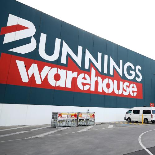 Bunnings Are Hosting a Carpark Rave!