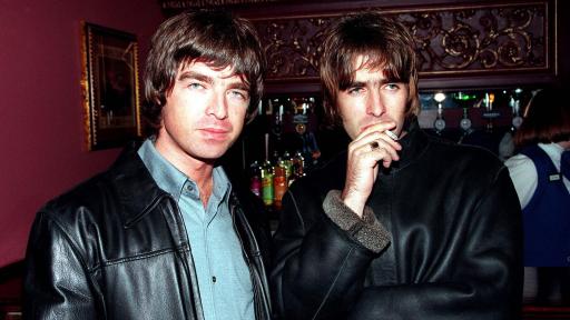 Oasis Reunion A Definitely Maybe: Major Announcement Expected