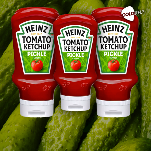 Heinz Just Dropped An Interesting New Flavour!