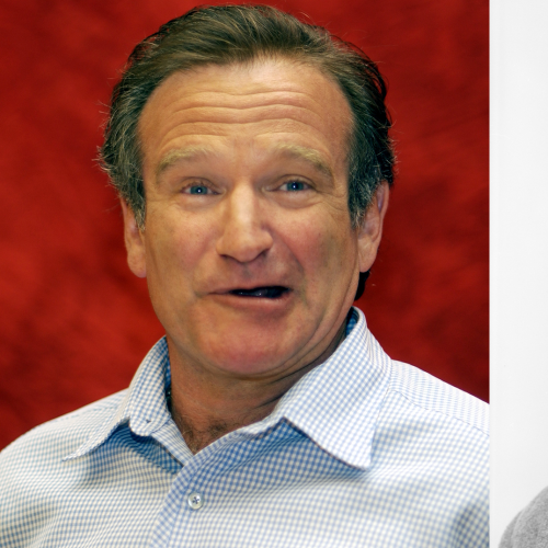 Robin Williams' Son Commemorates 10th Anniversary of His Father's Death