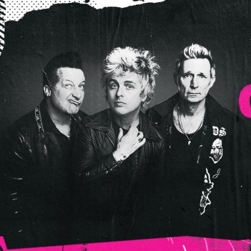 Green Day Are Coming To Melbourne!