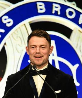 All You Need to Know About the 2024 Brownlow Medal