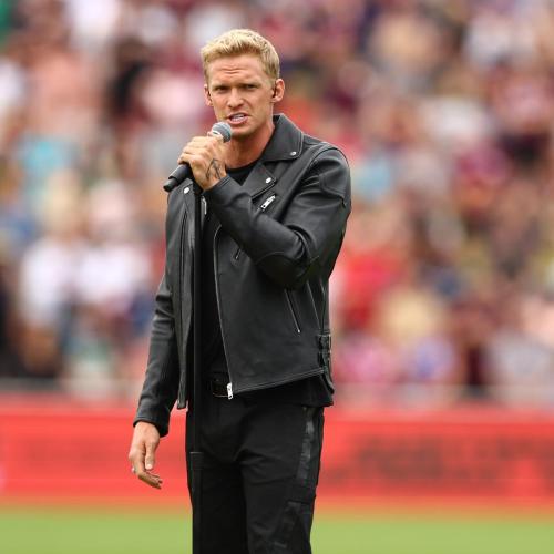 National Anthem Performance Locked In At The 2024 AFL Grand Final!