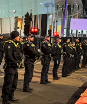 Melbourne Protests: Everything You Need To Know