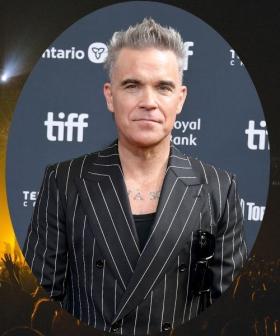 New Biopic Makes a Monkey Out of Robbie Williams