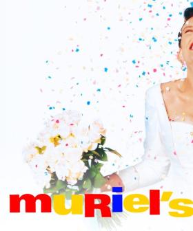 It's The 30th Anniversary Of Muriel's Wedding!