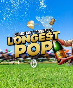 Christian O'Connell's The Longest Pop